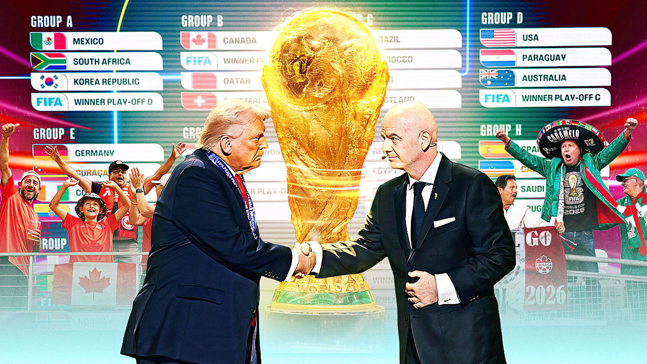九州体育官网首页 - 体育教育体育官方app下载2026世界杯前瞻：扩军、三国合办与争议交织的史上最特殊一届